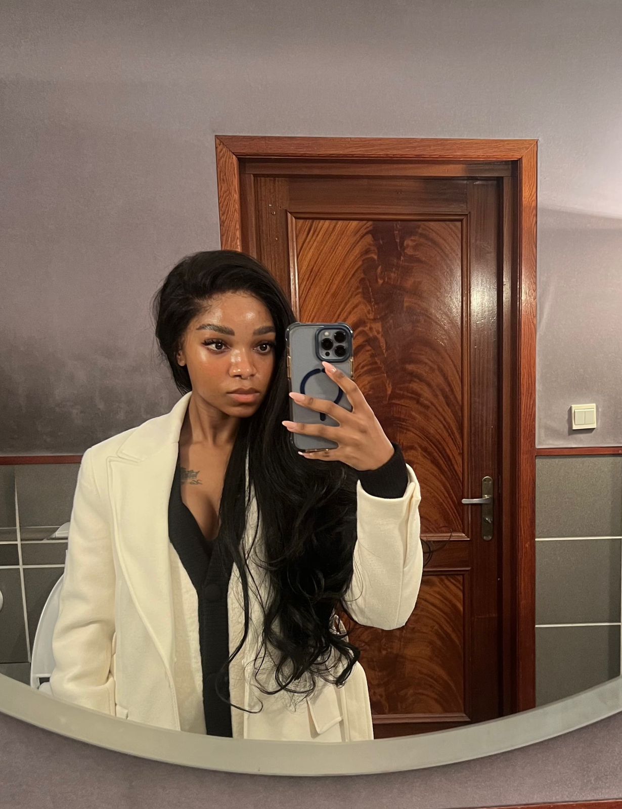 @Thandeka Tshabalala