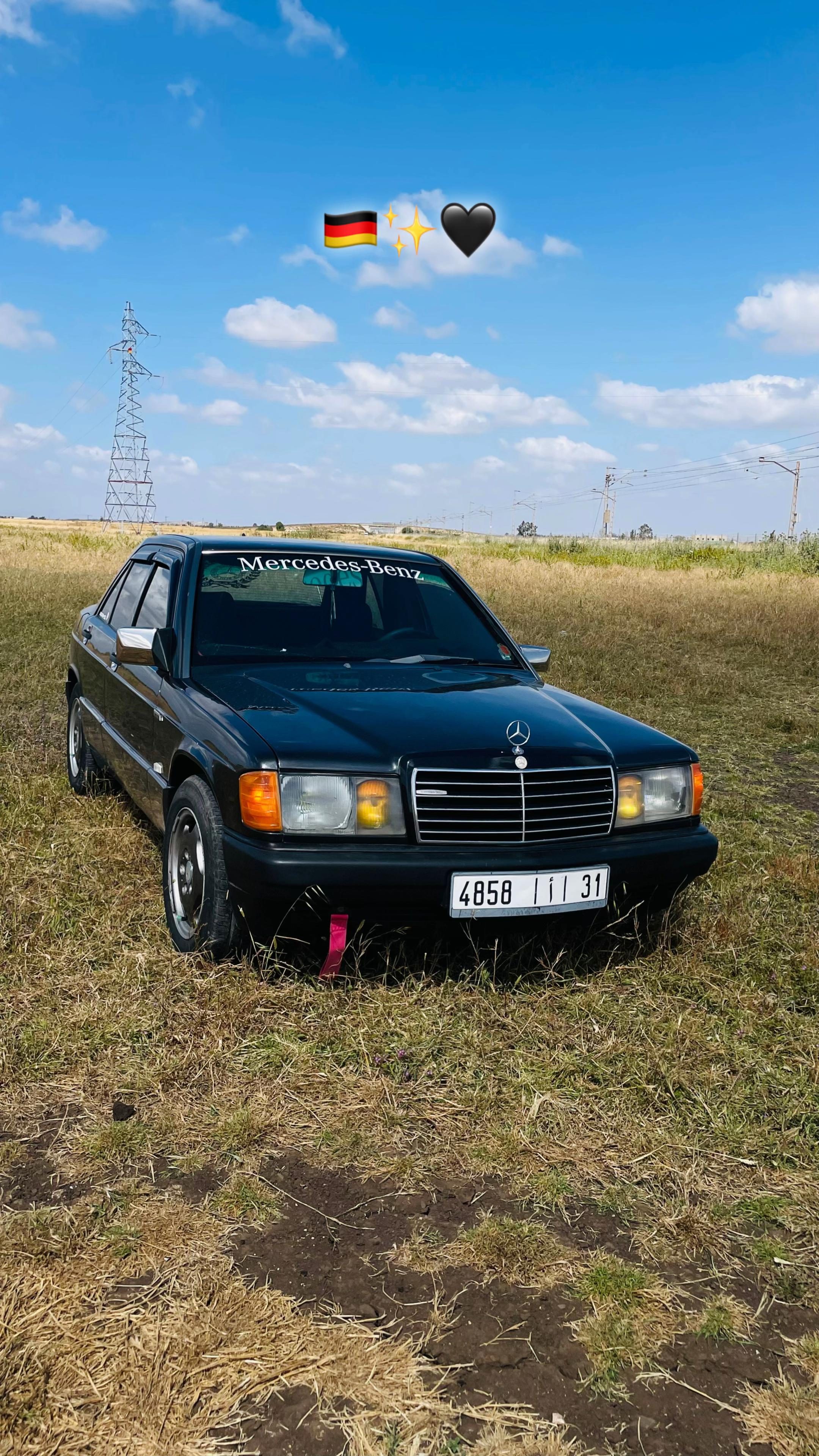 @n_benz_190d