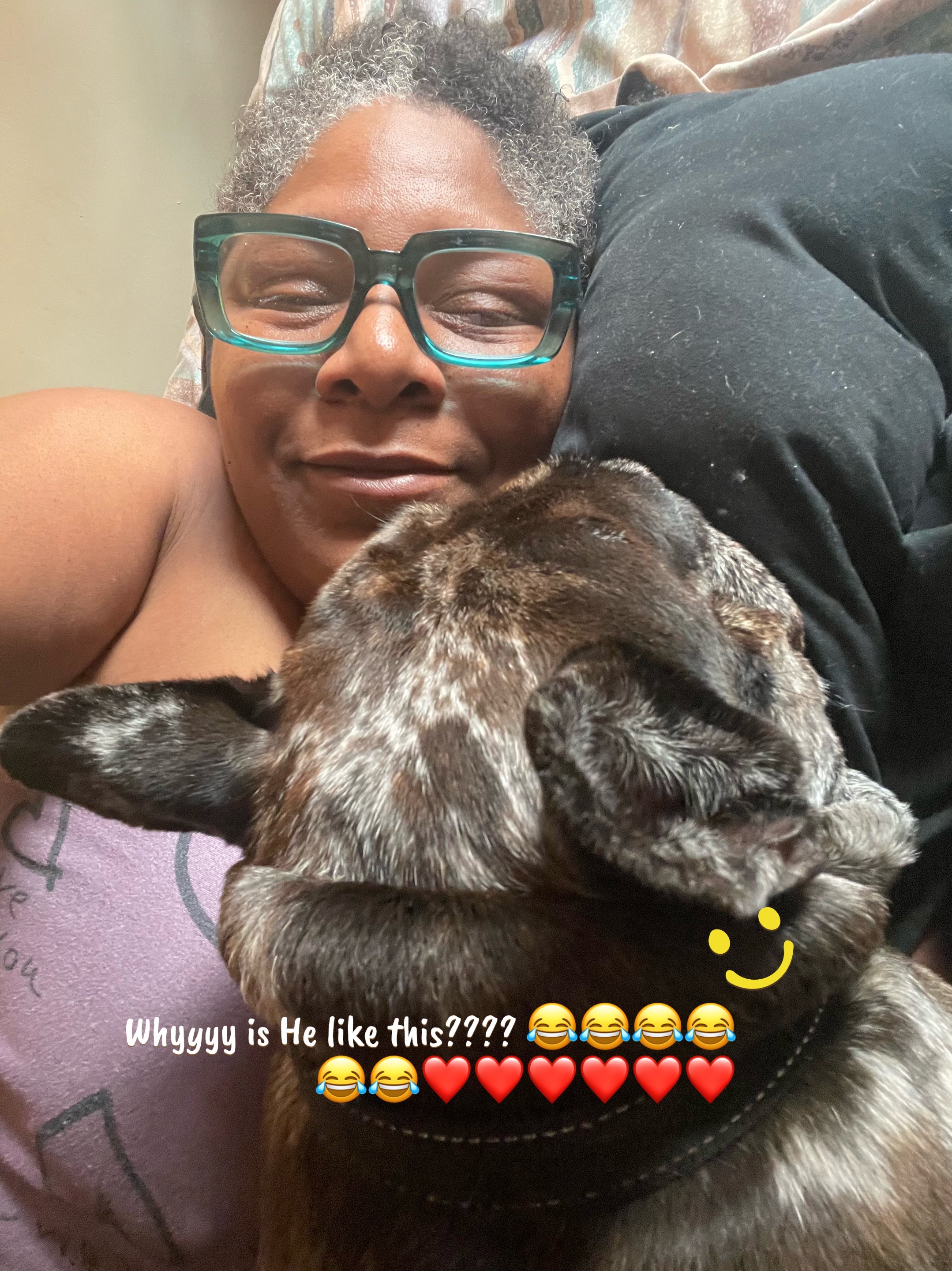 @DatKishaGurl