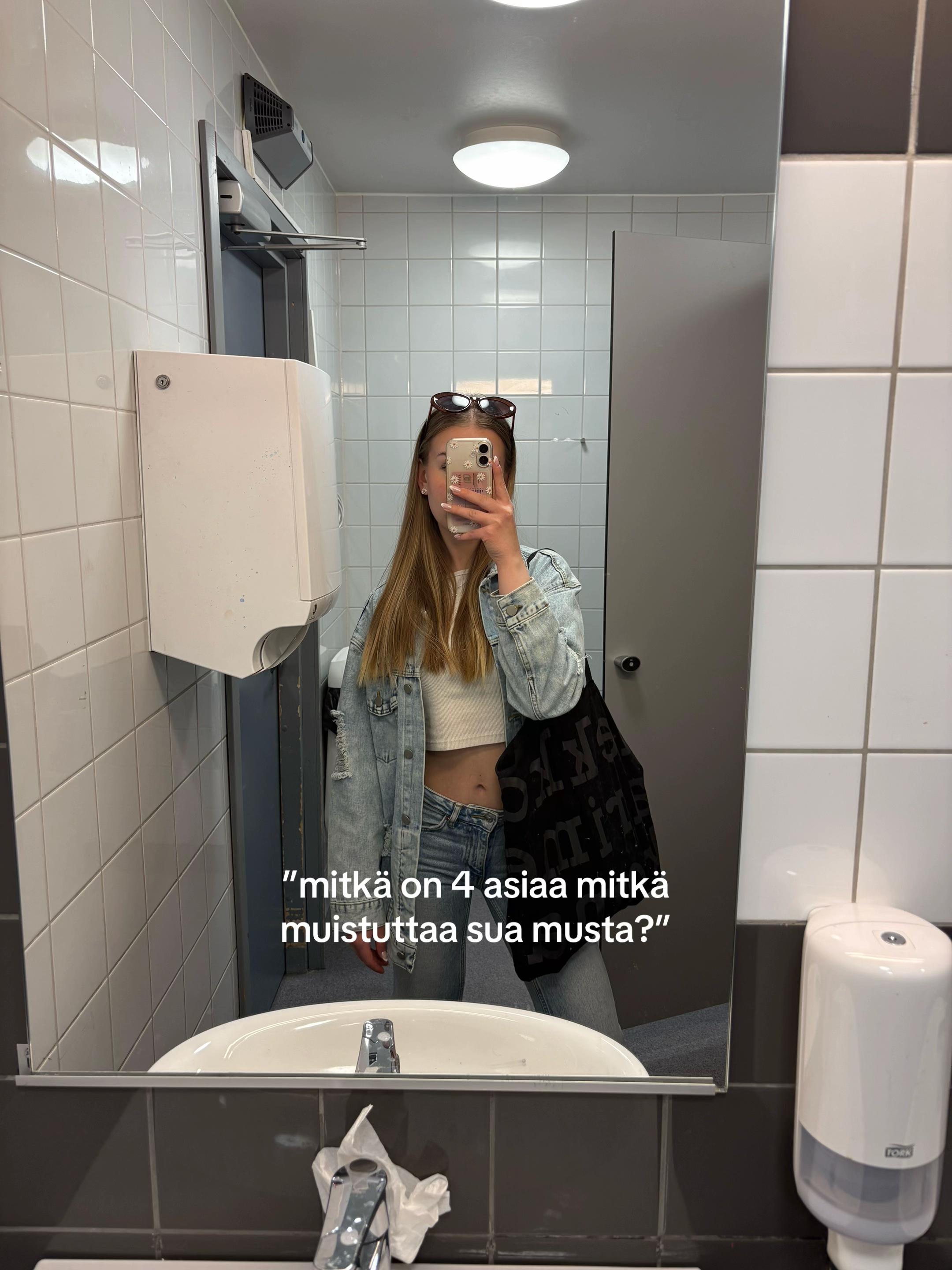 @Sofia Kurunsaari