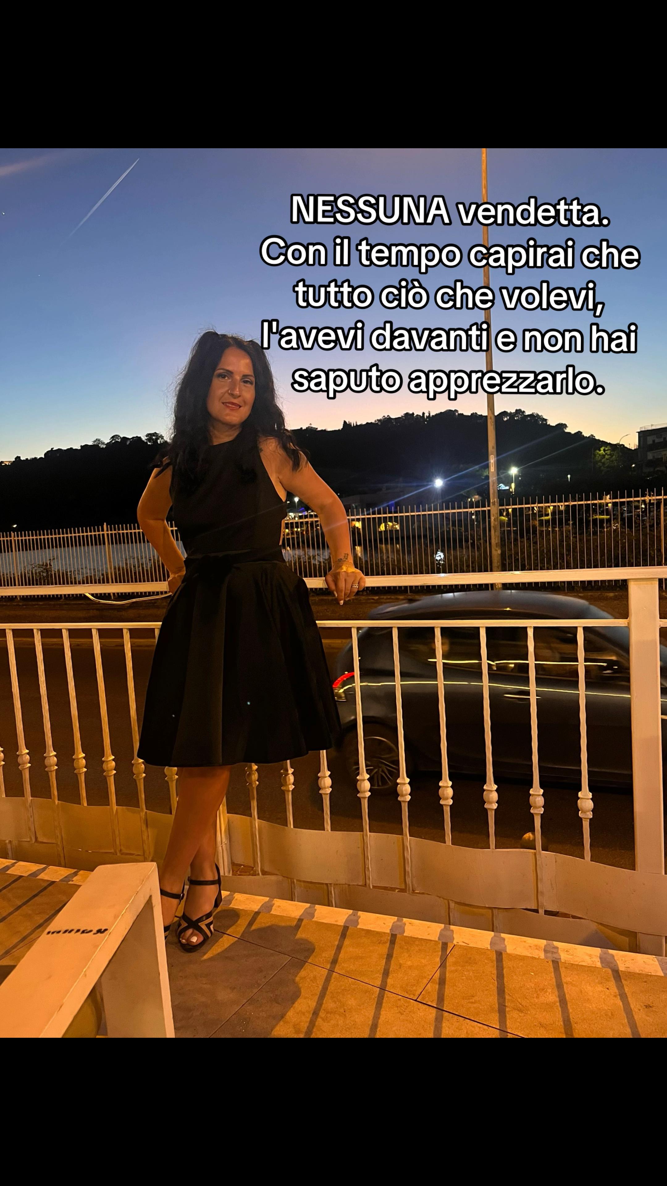 @Maria Chiariello