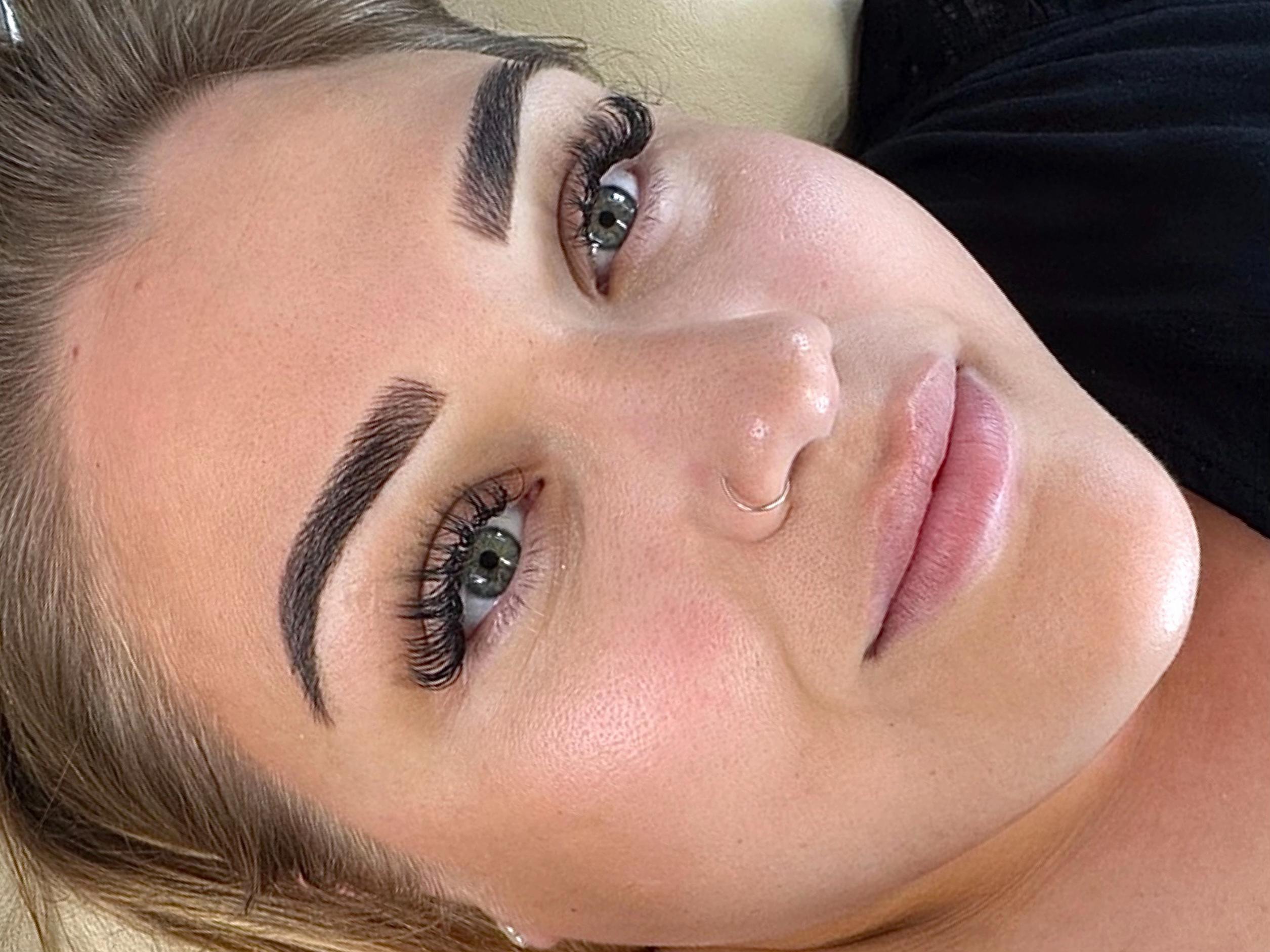 @Beautiful faces