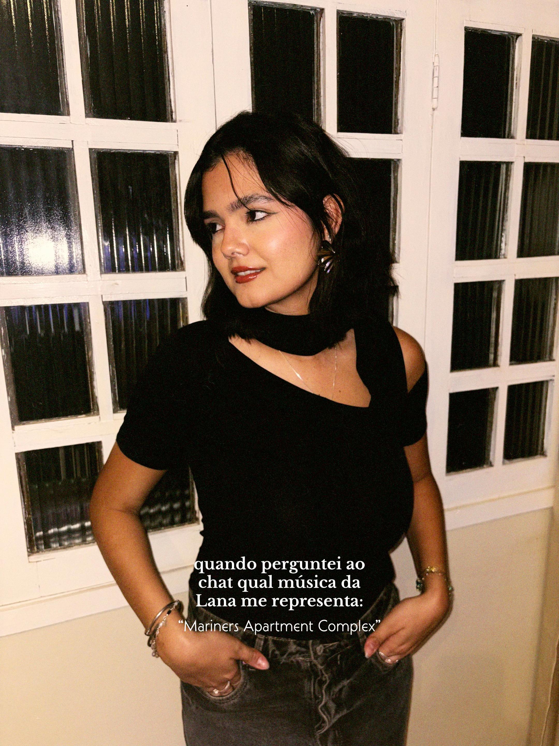 @Carol Coelho