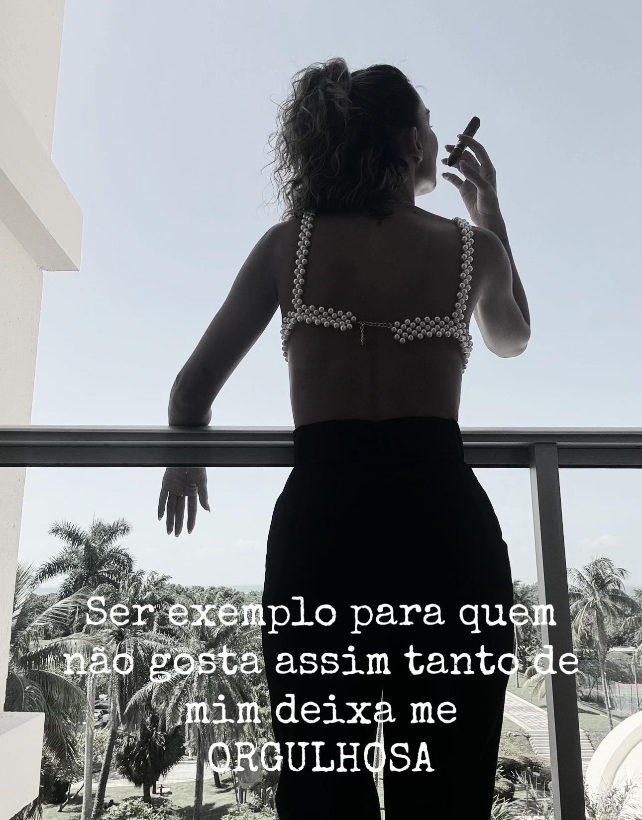 @V&acirc;nia Teixeira⚡️