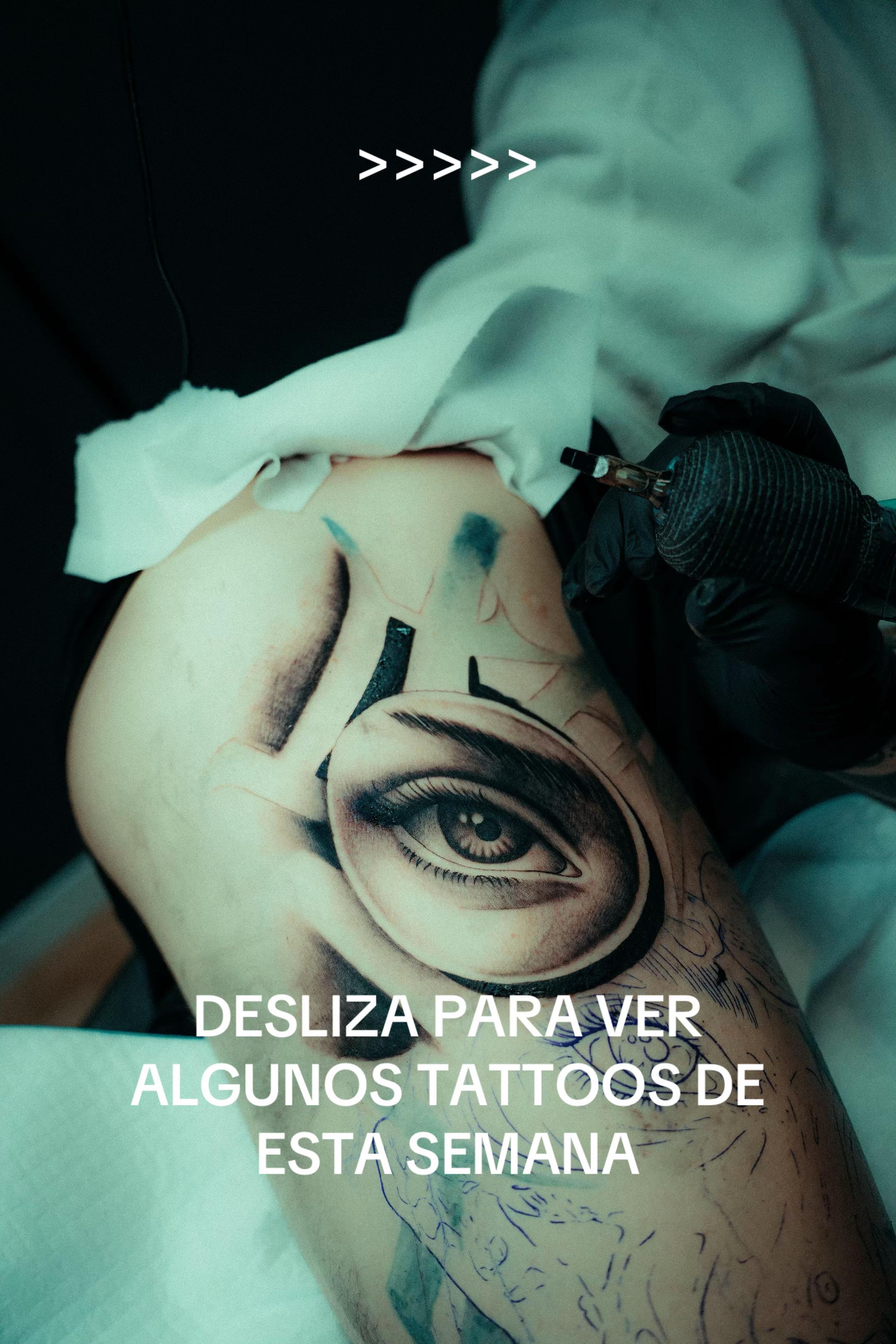 @Osam Tattoo Studio