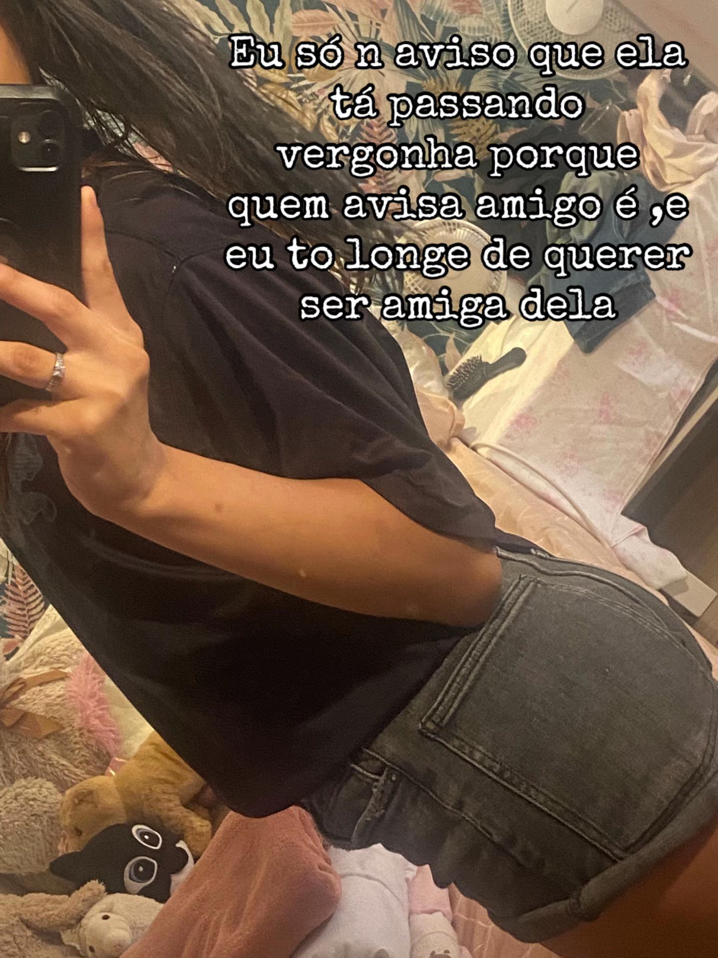 @Vida da Manuu ๐