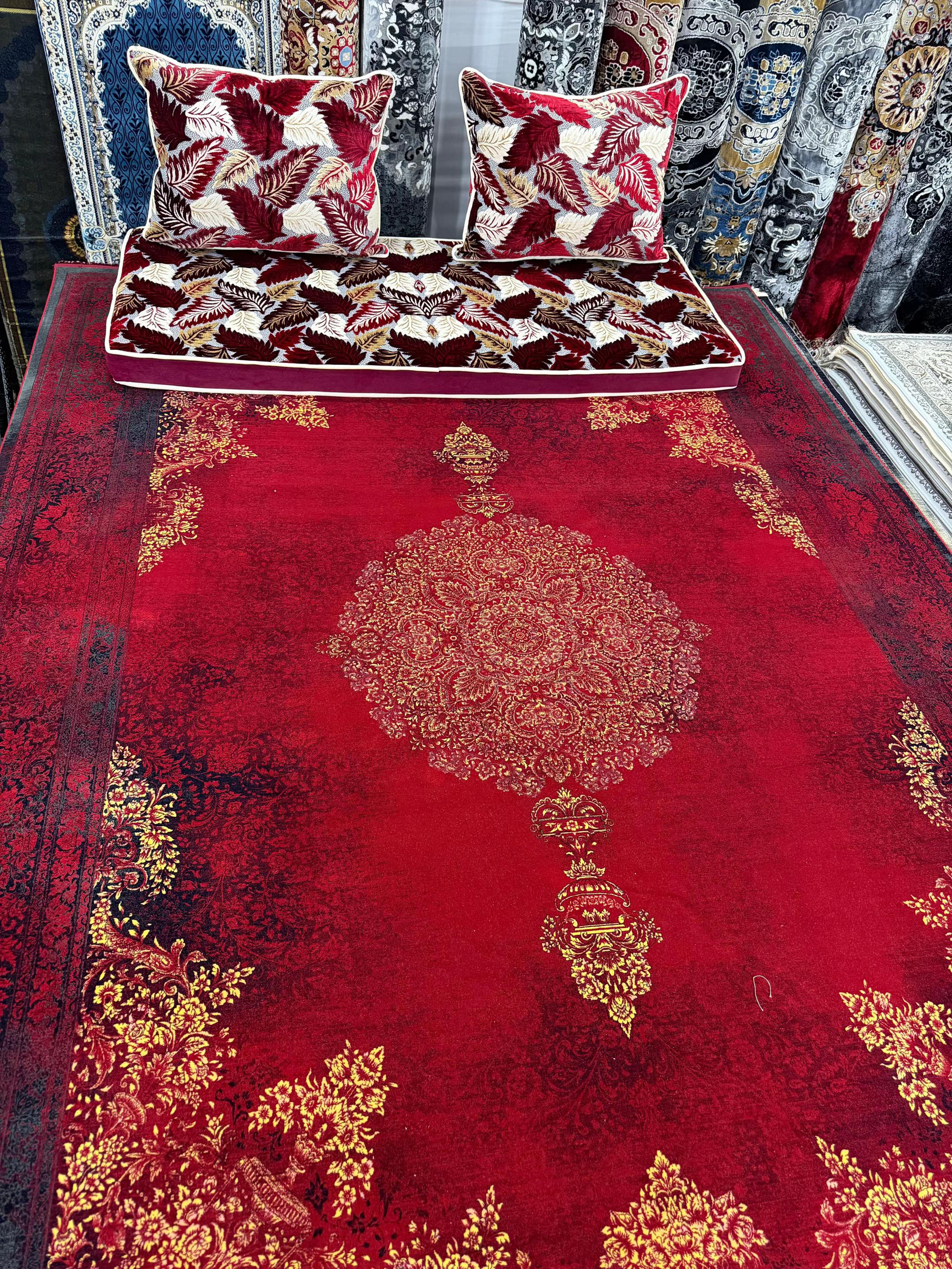 @Atal Rugs