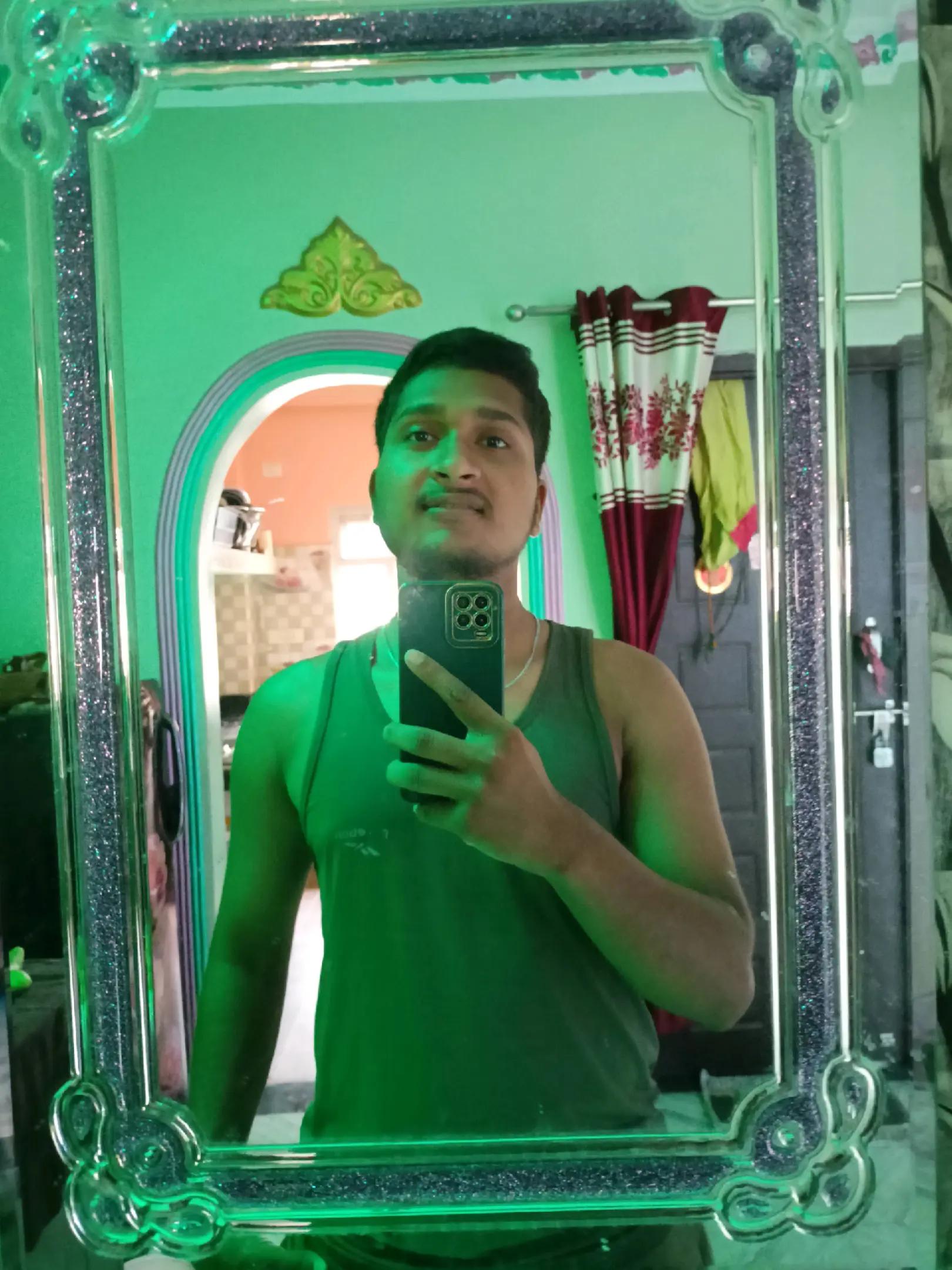 @Arjun Kumar pandit