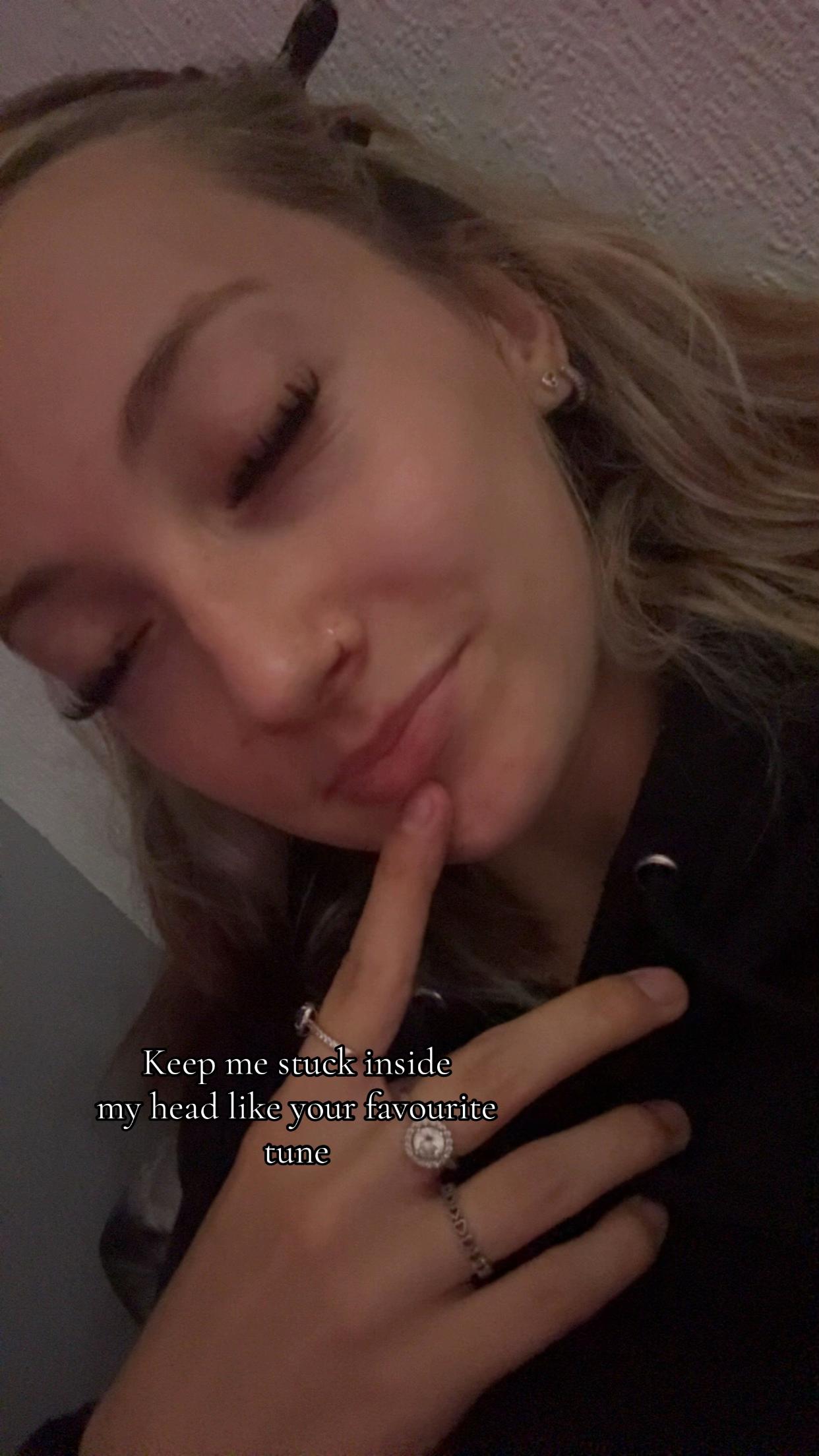@Amii💋™️