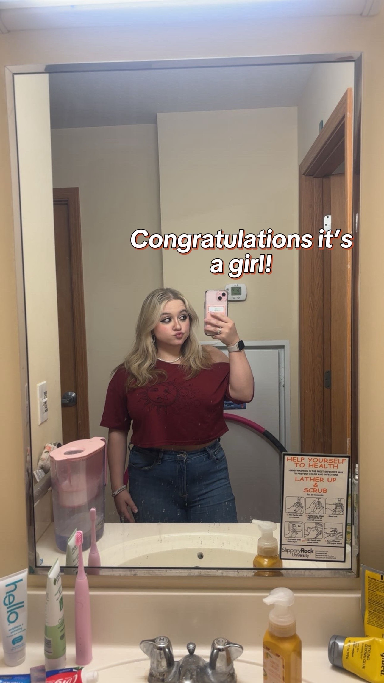 @Abby Rose