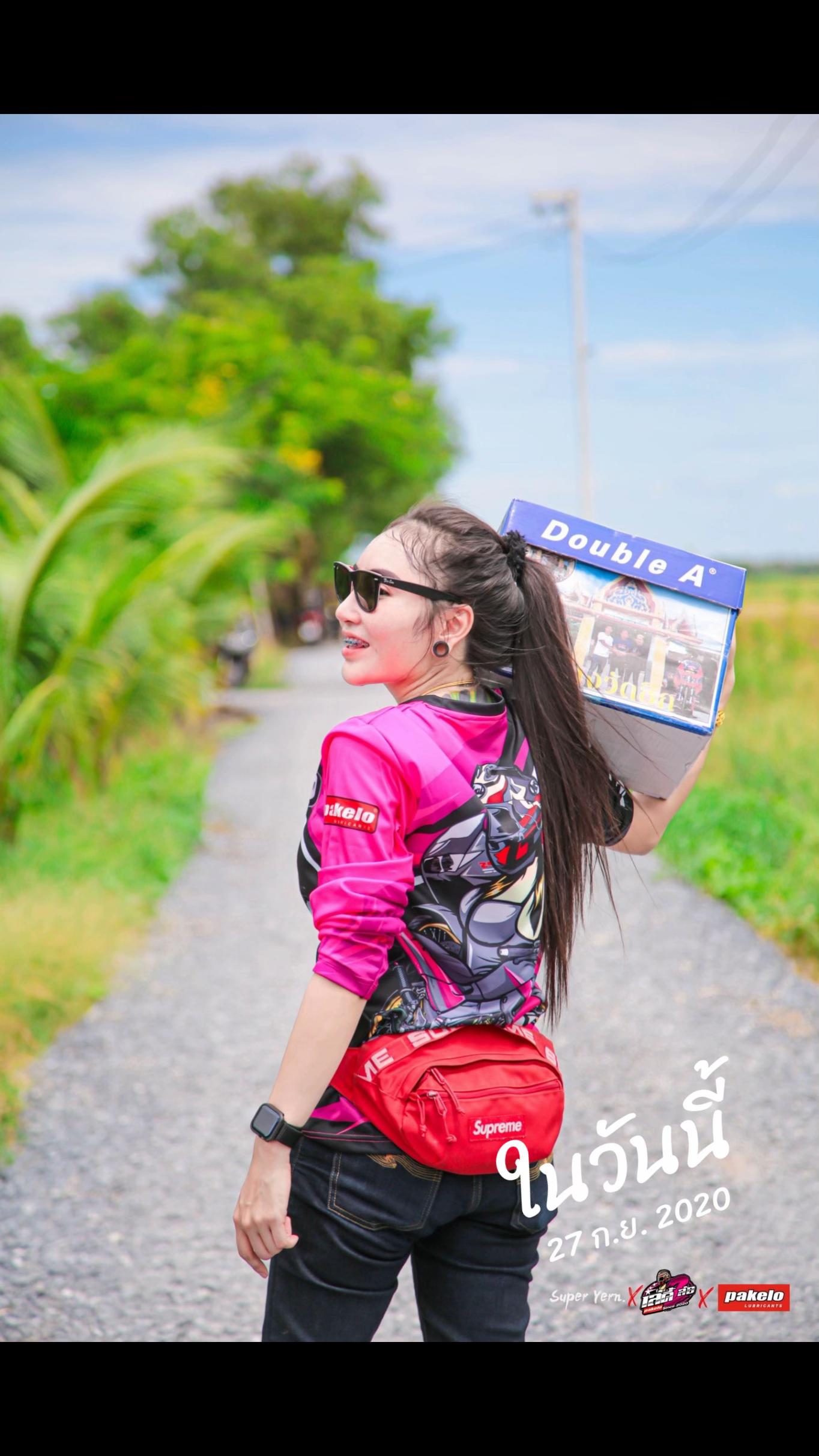 @จุไรพร ศรีนิล