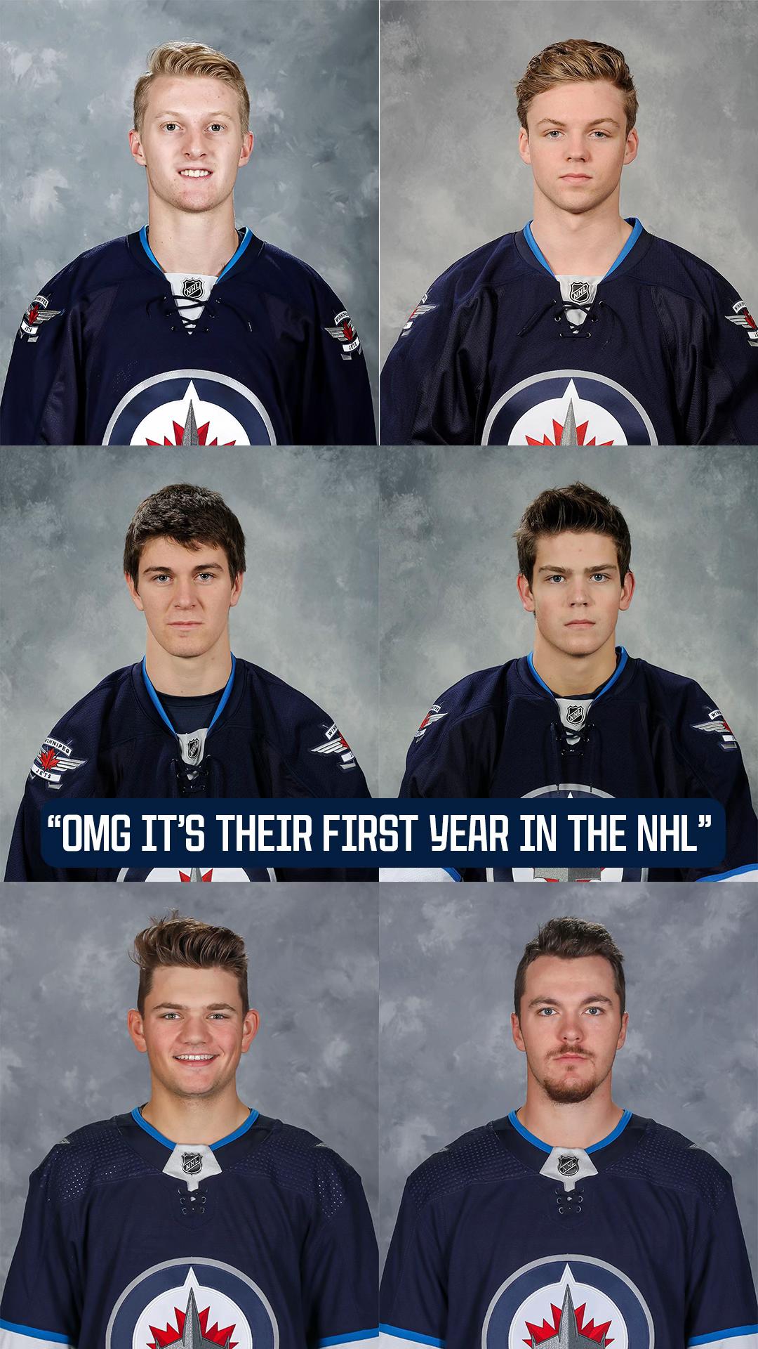 @Winnipeg Jets