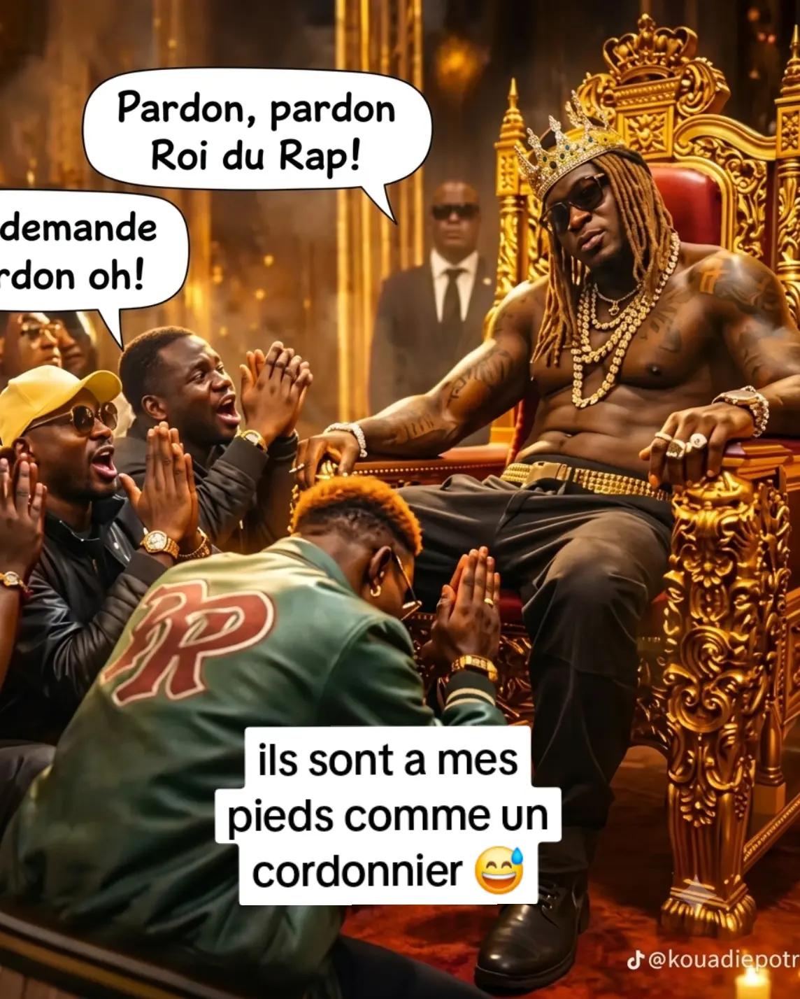 @Julie Himra ⚔️