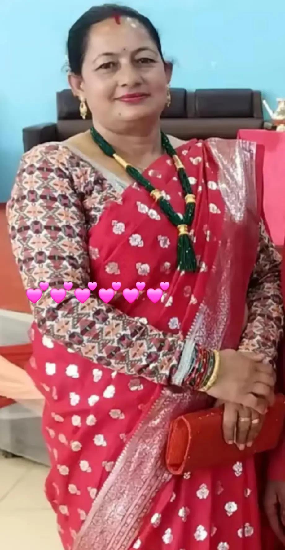 @Chandika Kc