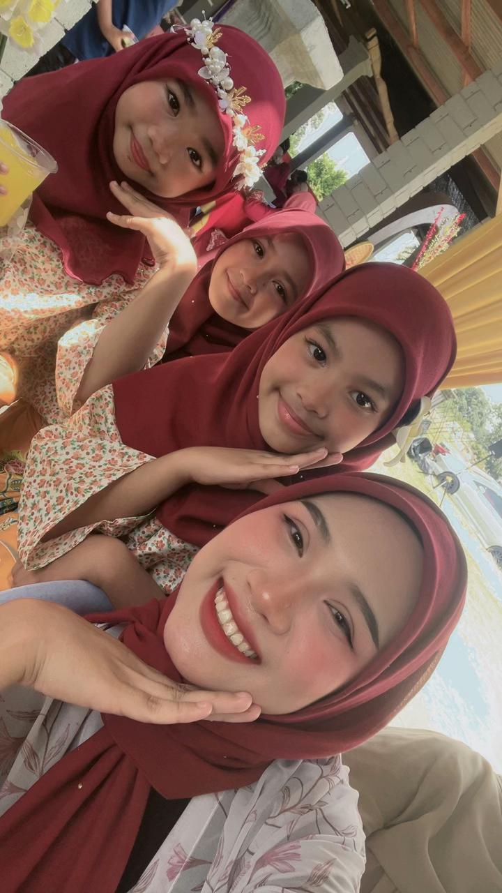 @Asreena