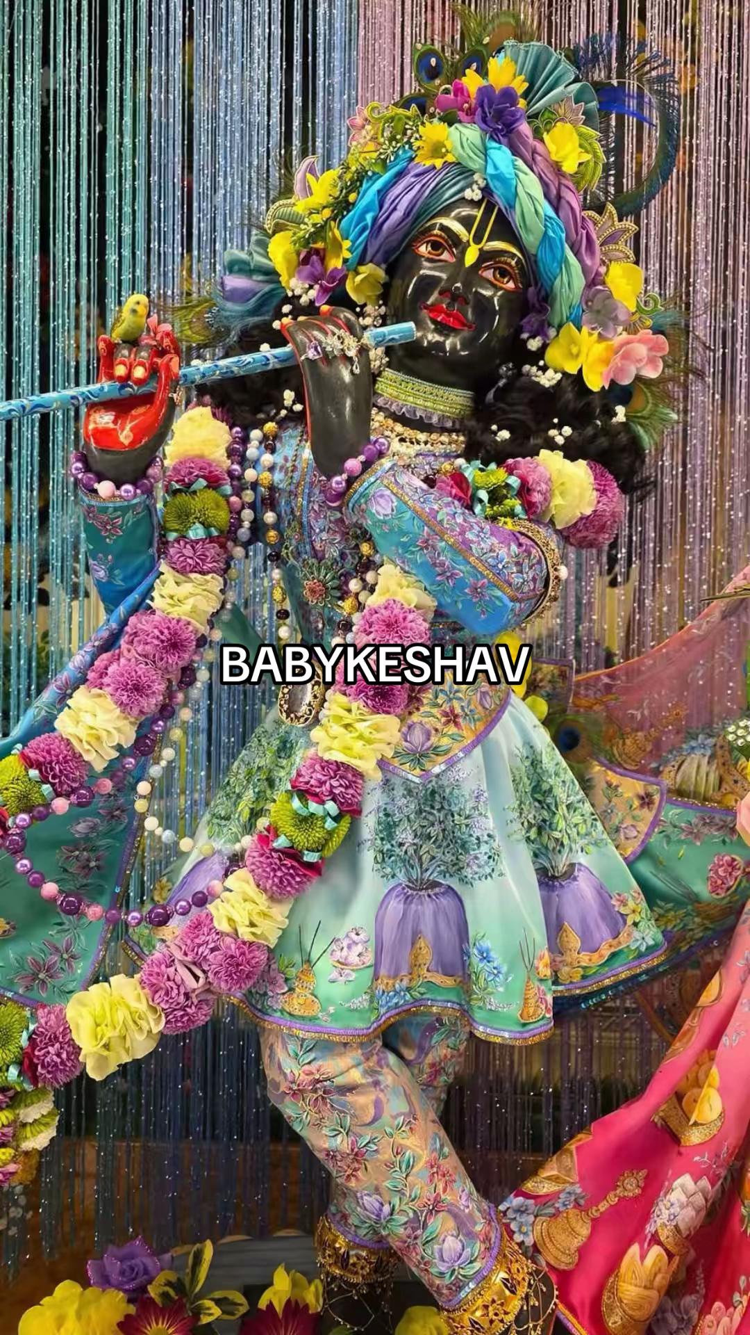 @Keshav