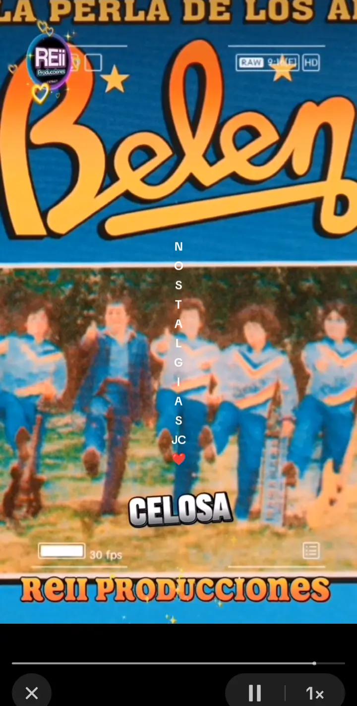 @Nostalgias JC
