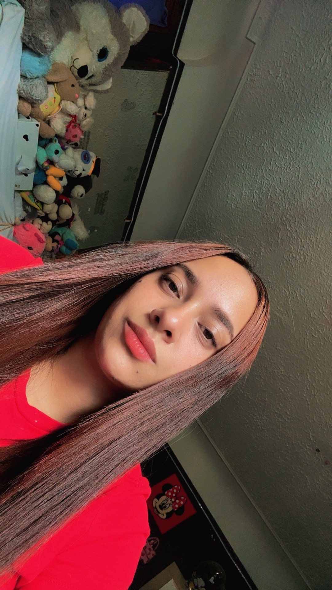 @Yamileth Cruz
