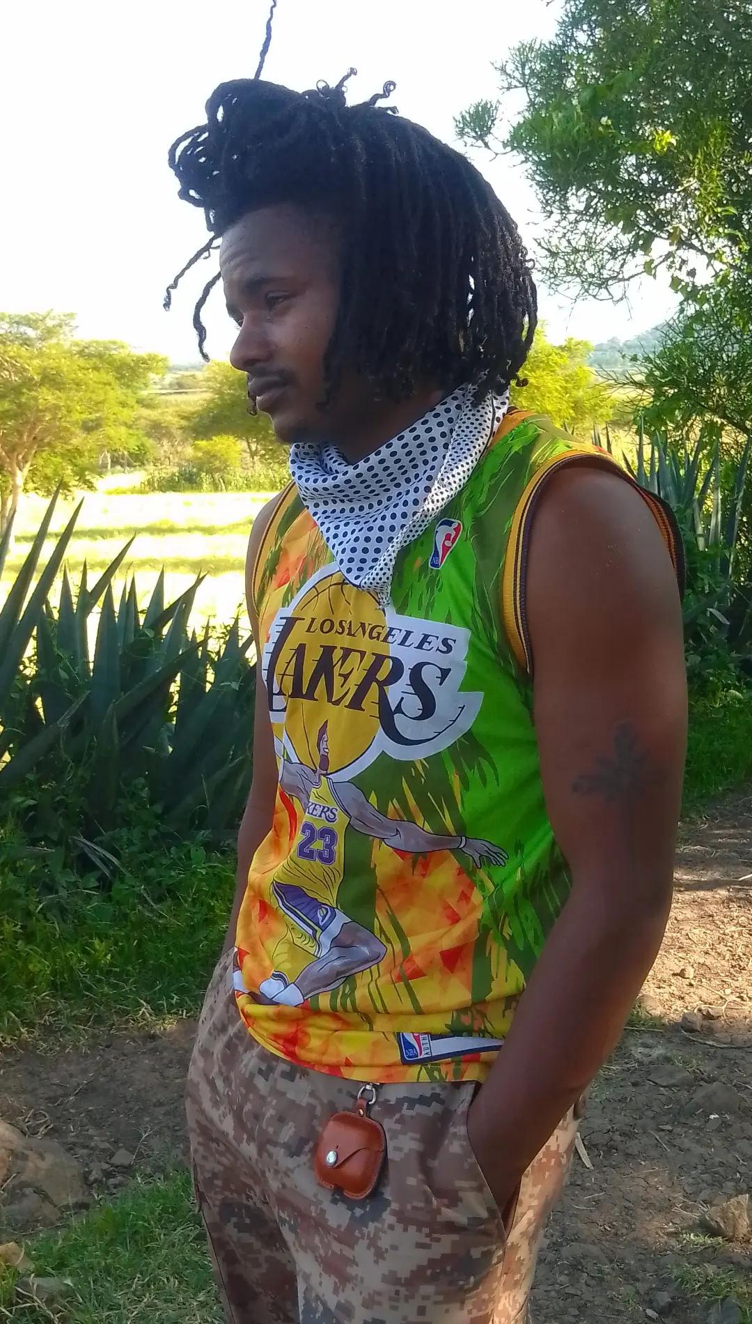 @ብቸኜው ተኩላ