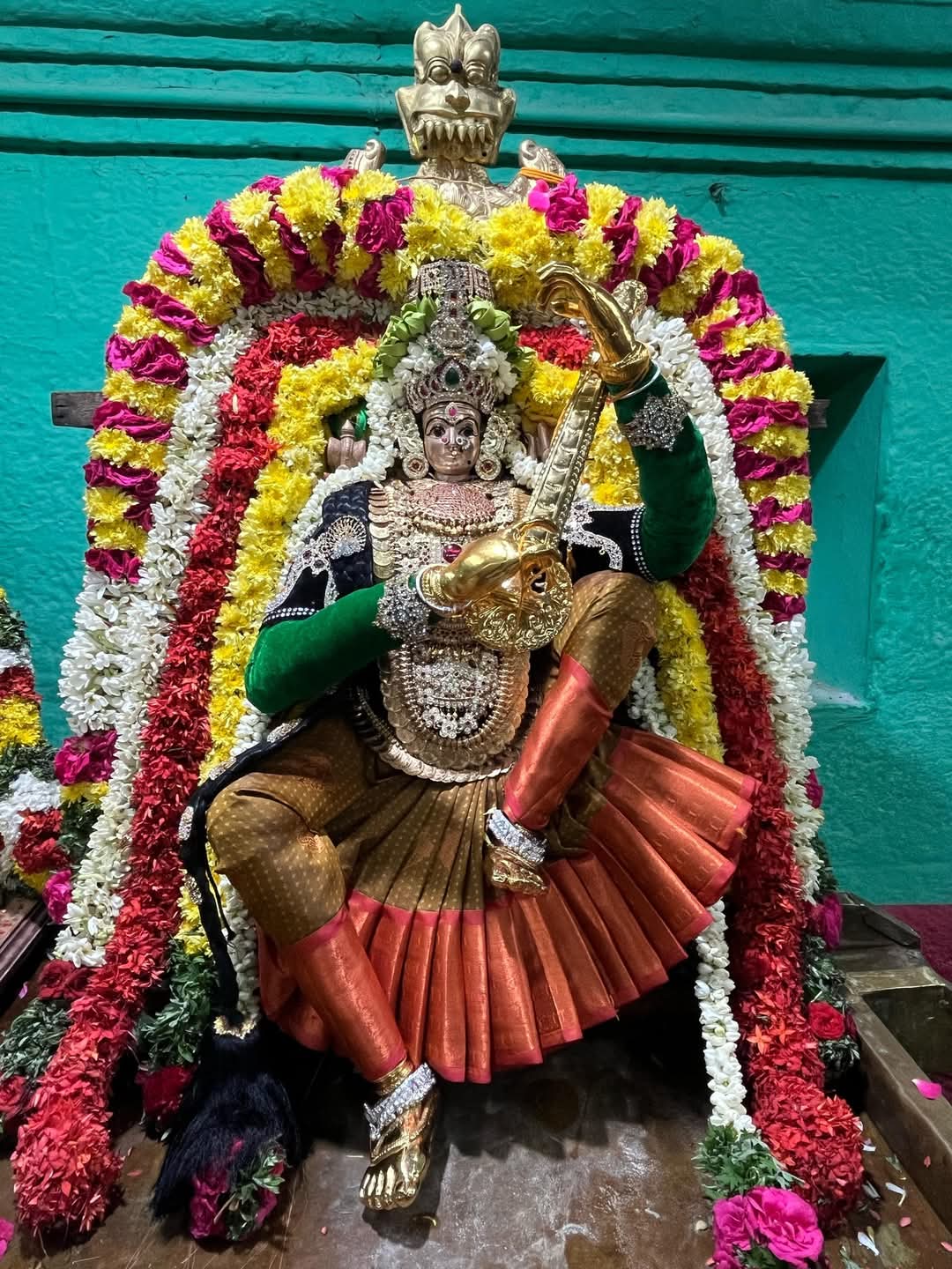 @ஓம் சற்குருவே சரணம்