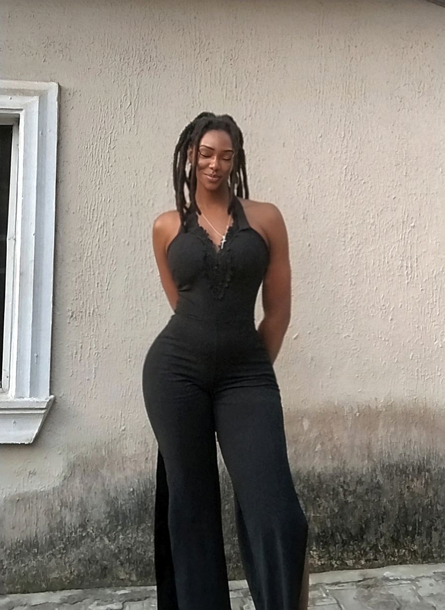 @Ada'Nnaya ✨