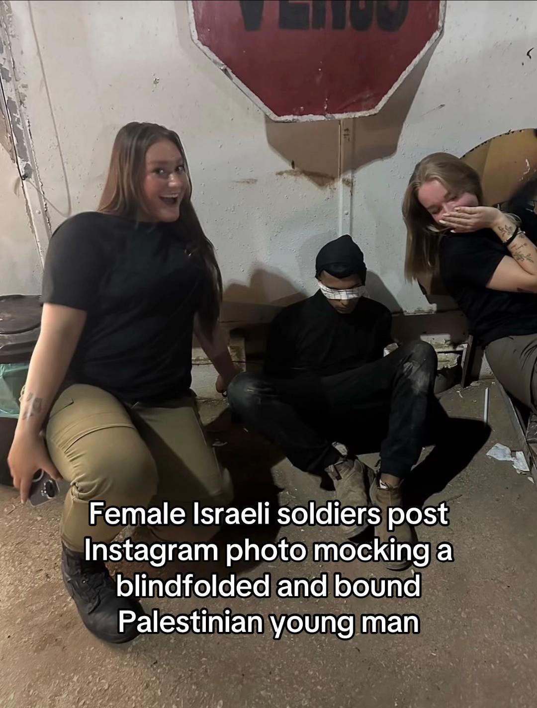 @Eye On Palestine
