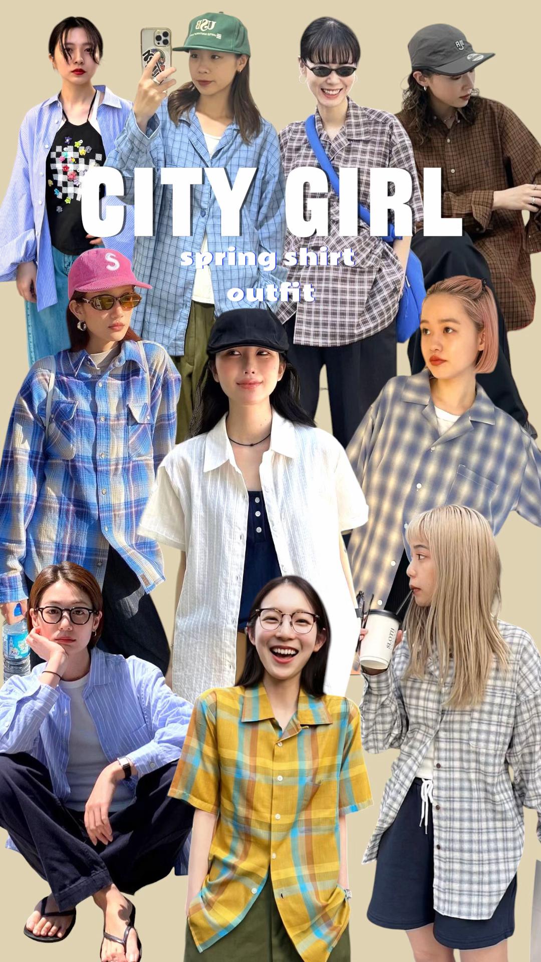 @style tokyo