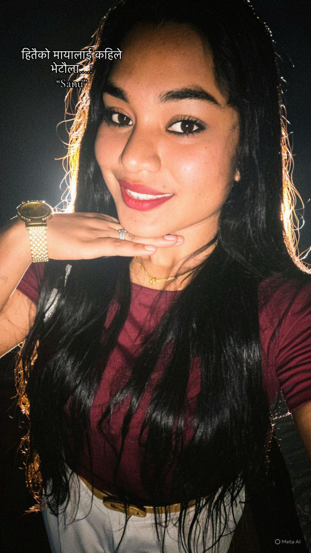 @Rajitasunar