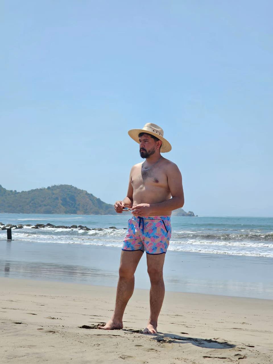 @Tachoo G&oacute;mez