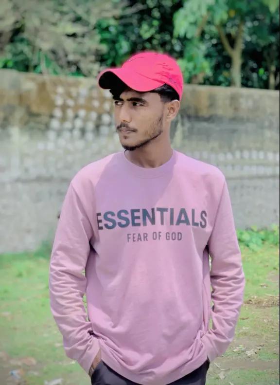@NoYon BhuiYan ..🕊️💫