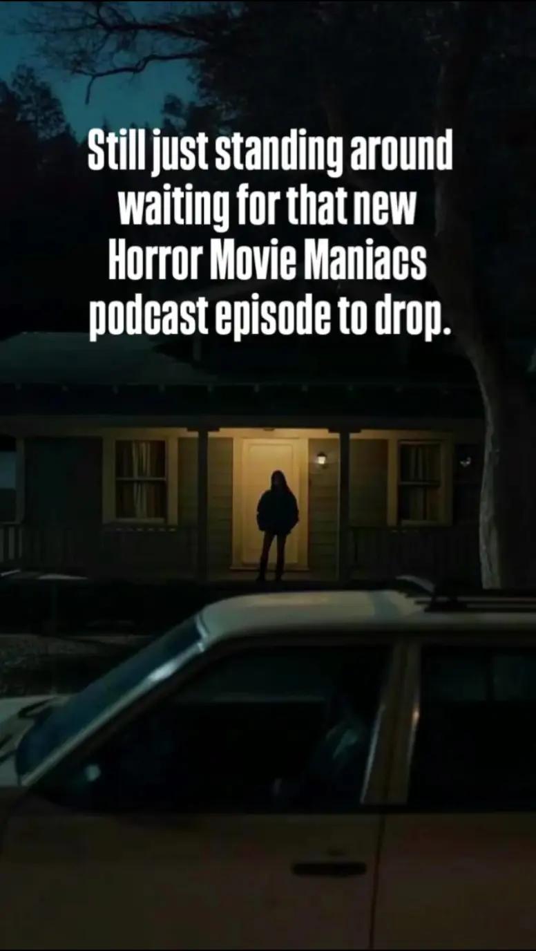 @Horror Movie Maniacs