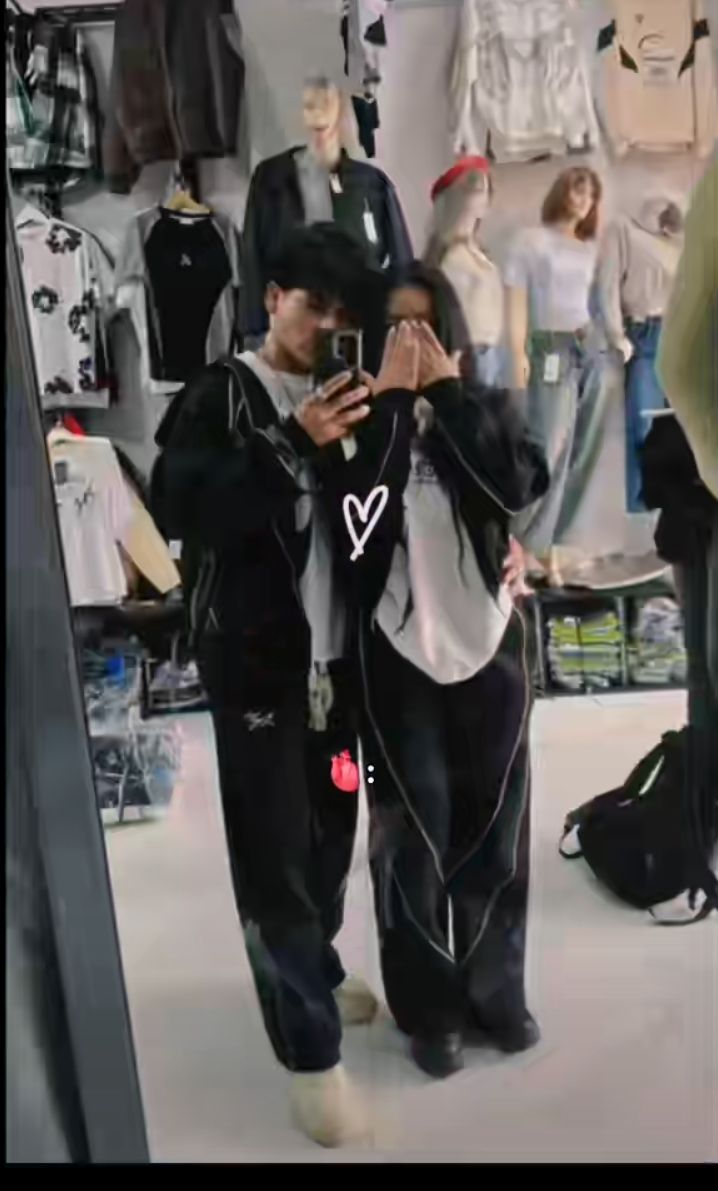 @CARLITOS y GLADIS x siempre💞