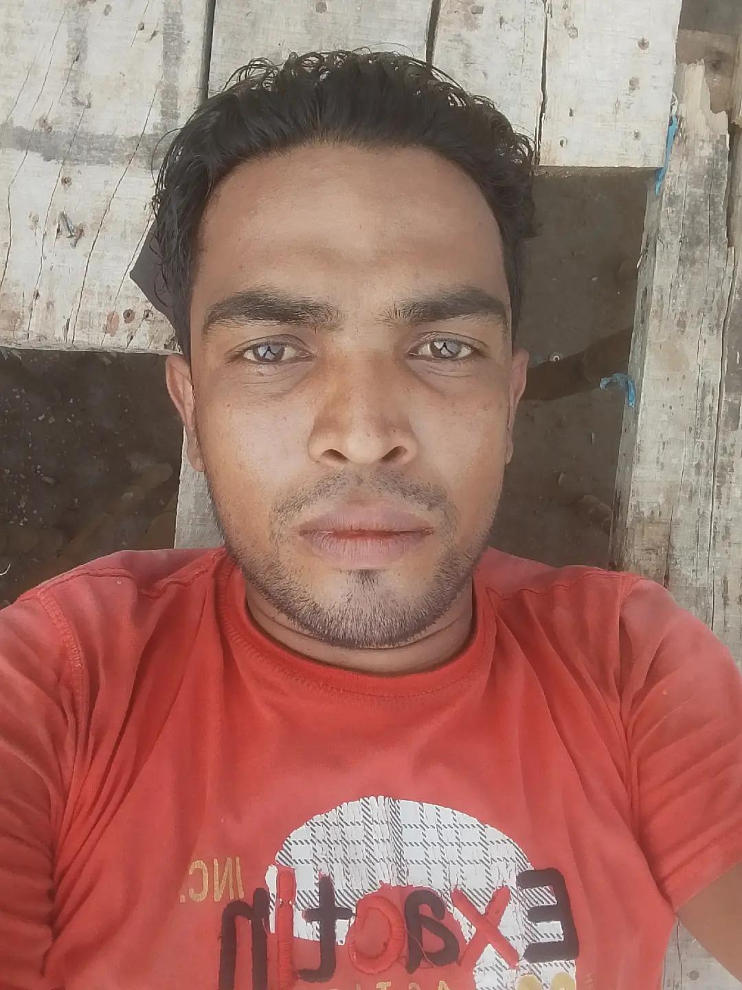@Al Amin Howlader