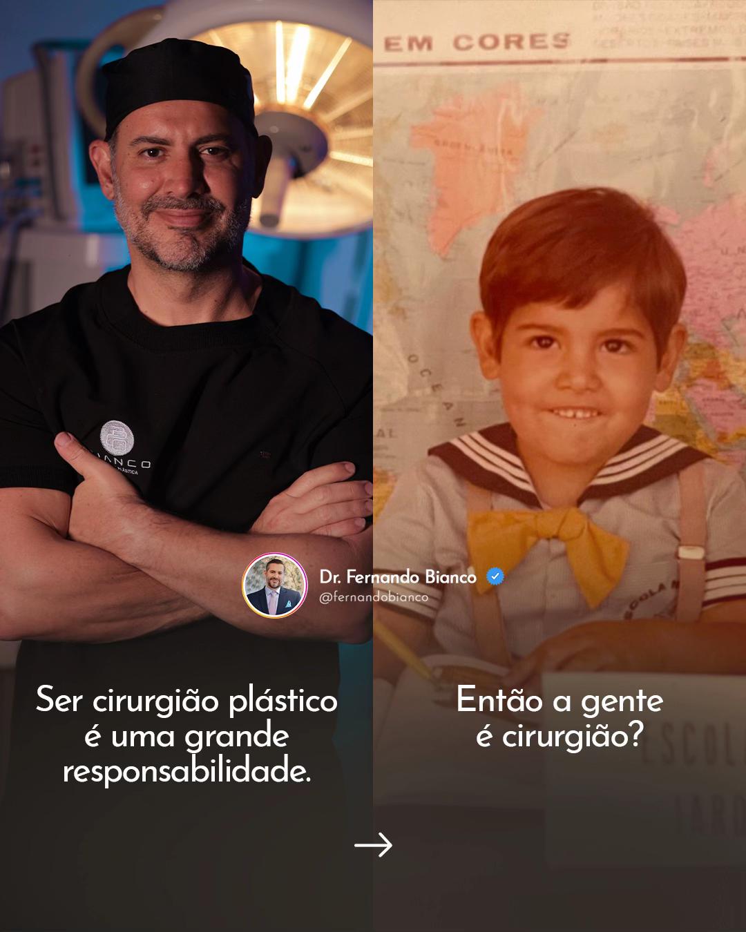 @Fernando Bianco