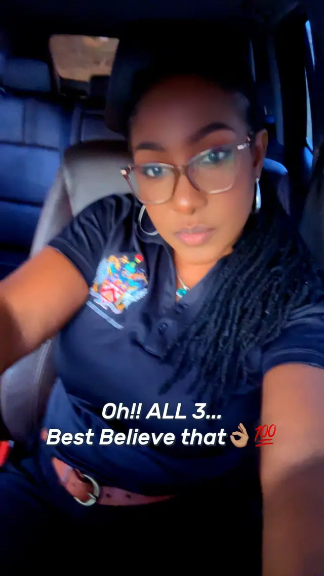 @BillionaireBossBabe