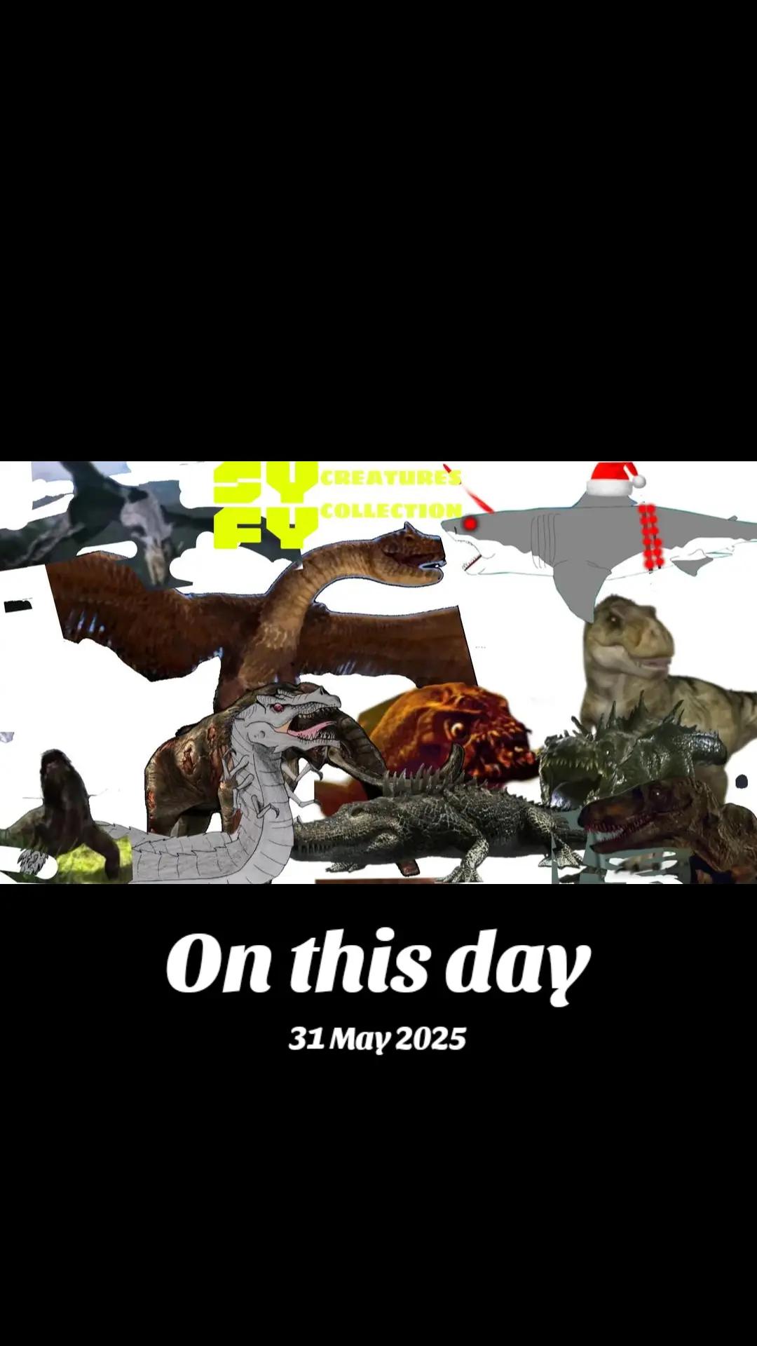 @RodansaurStudios Old Account