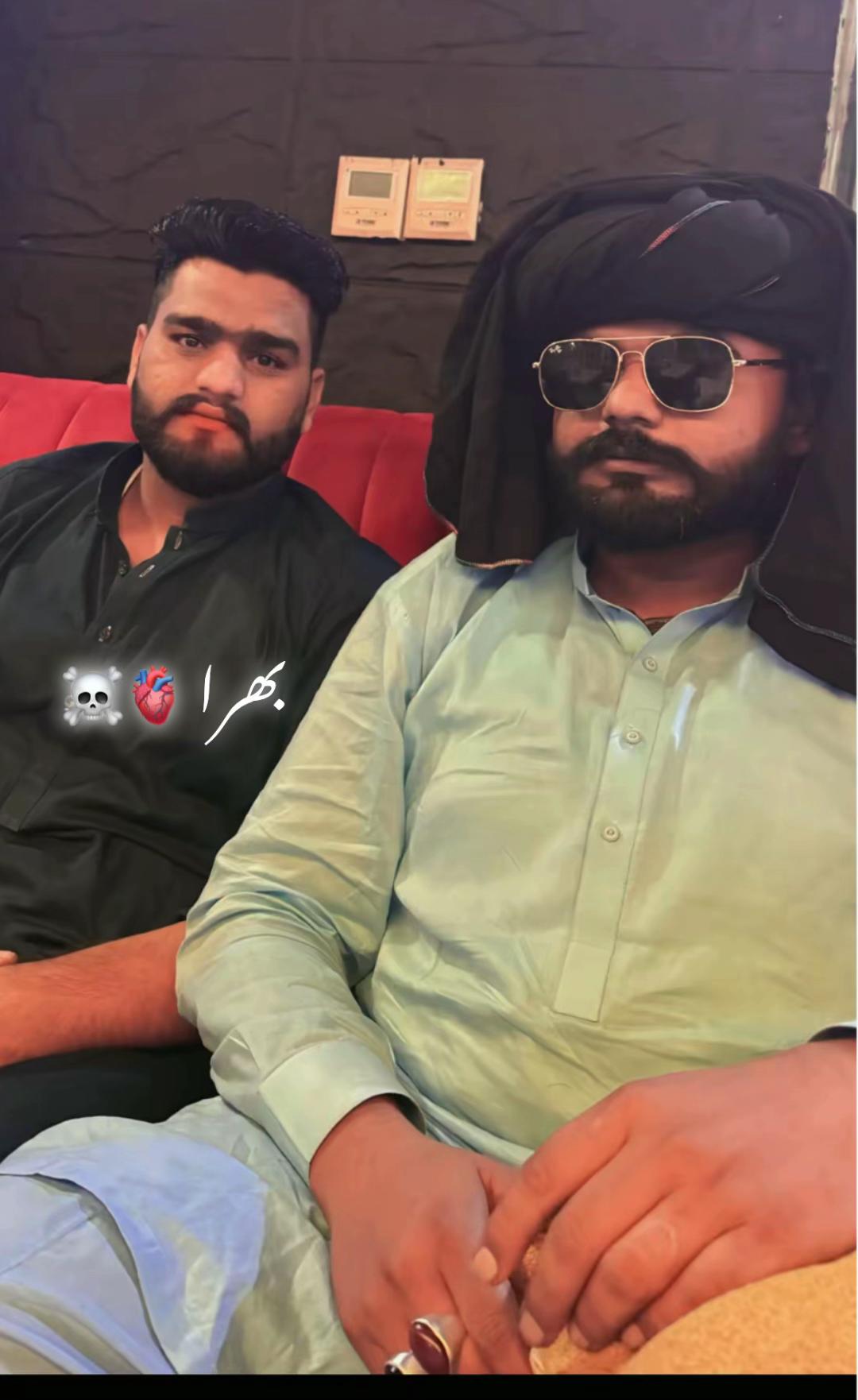 @💀بابا گجر 🥷066💀