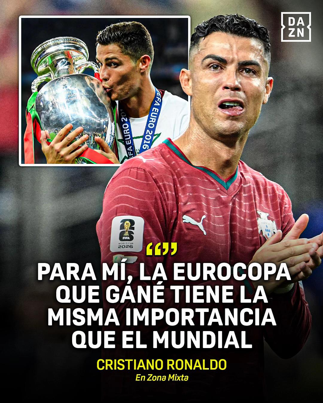 @DAZN Fútbol