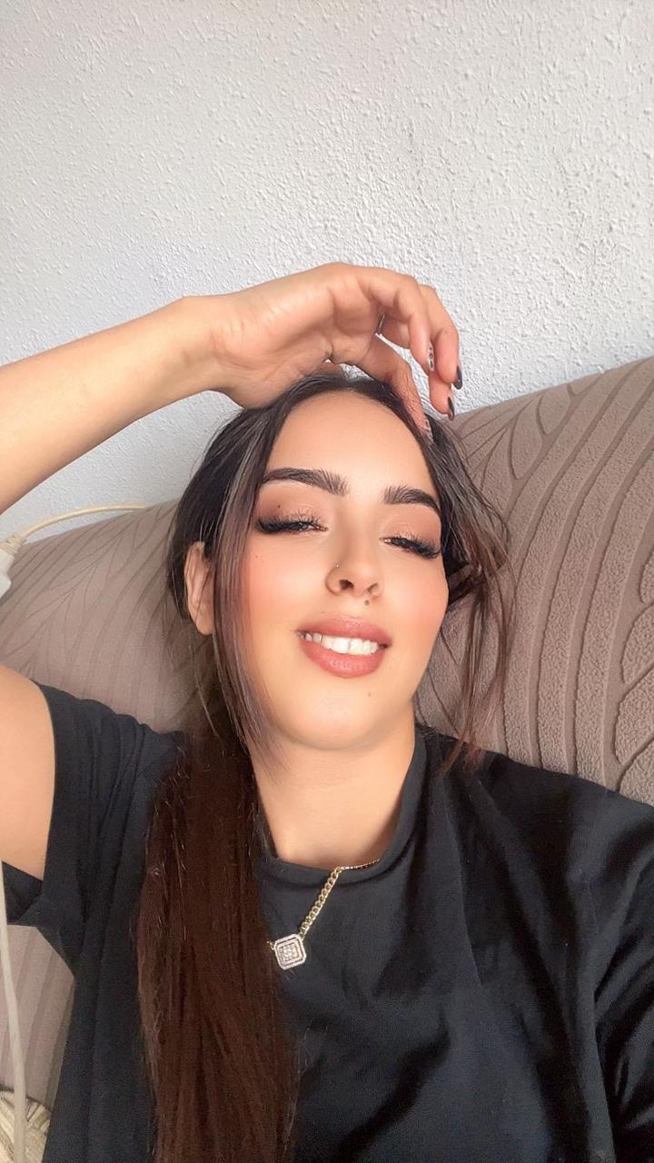 @halima bouqa