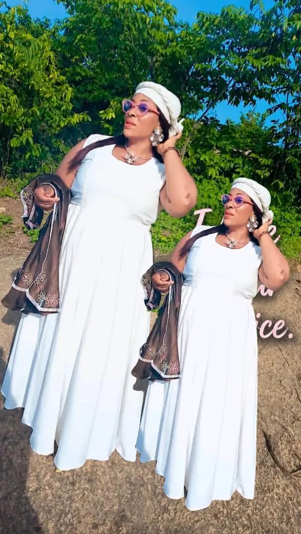 @AYONI ADE