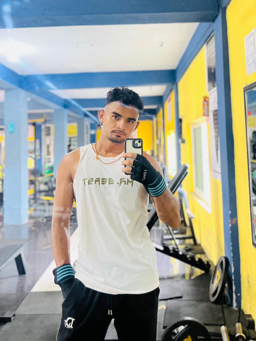 @umeshthapa9745