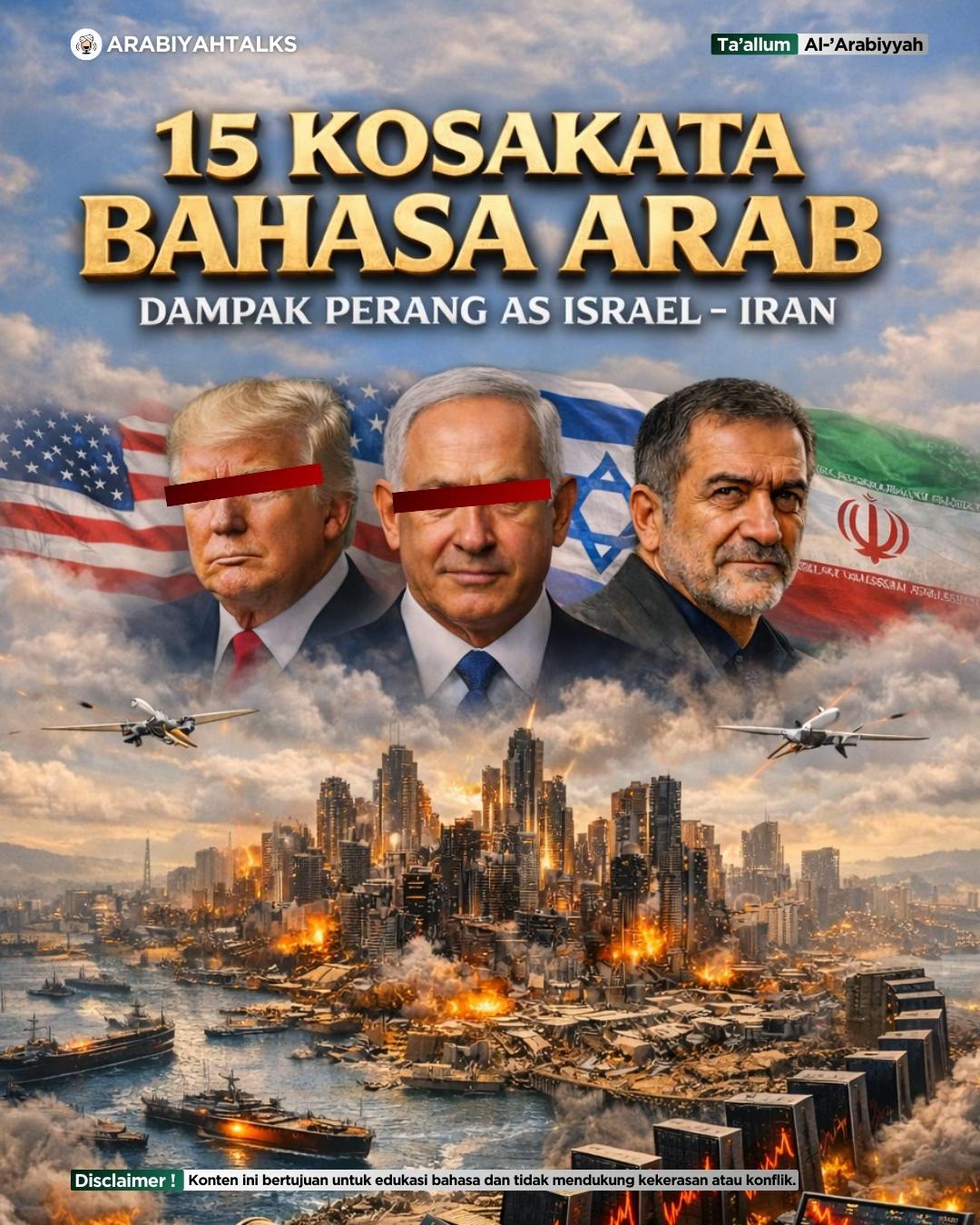 @Hadi | Mentor Bahasa Arab