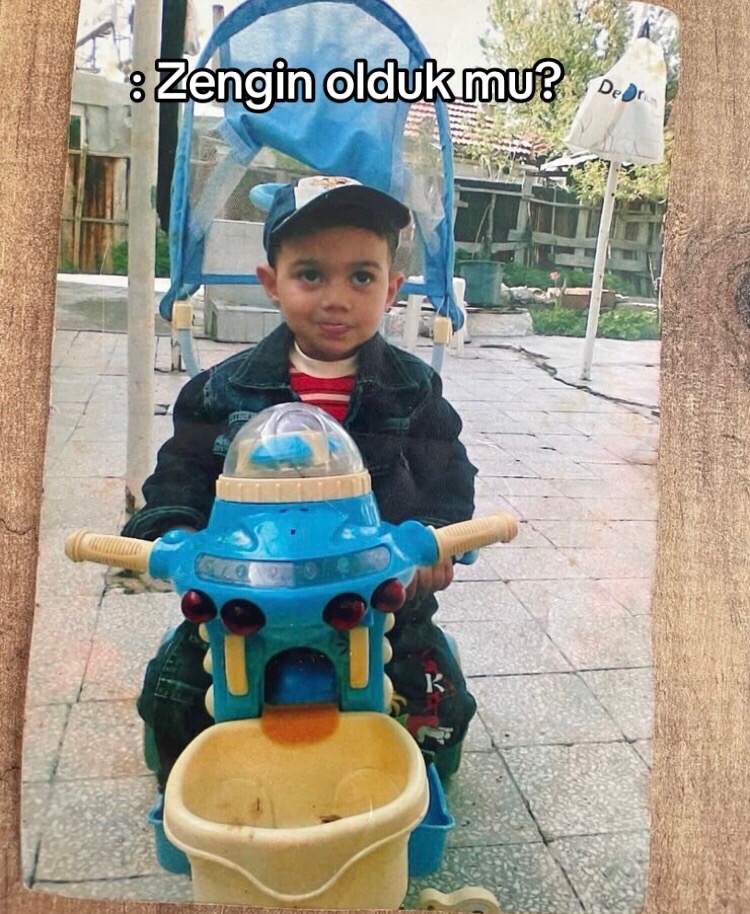 @Volkan ꨄ Gizem