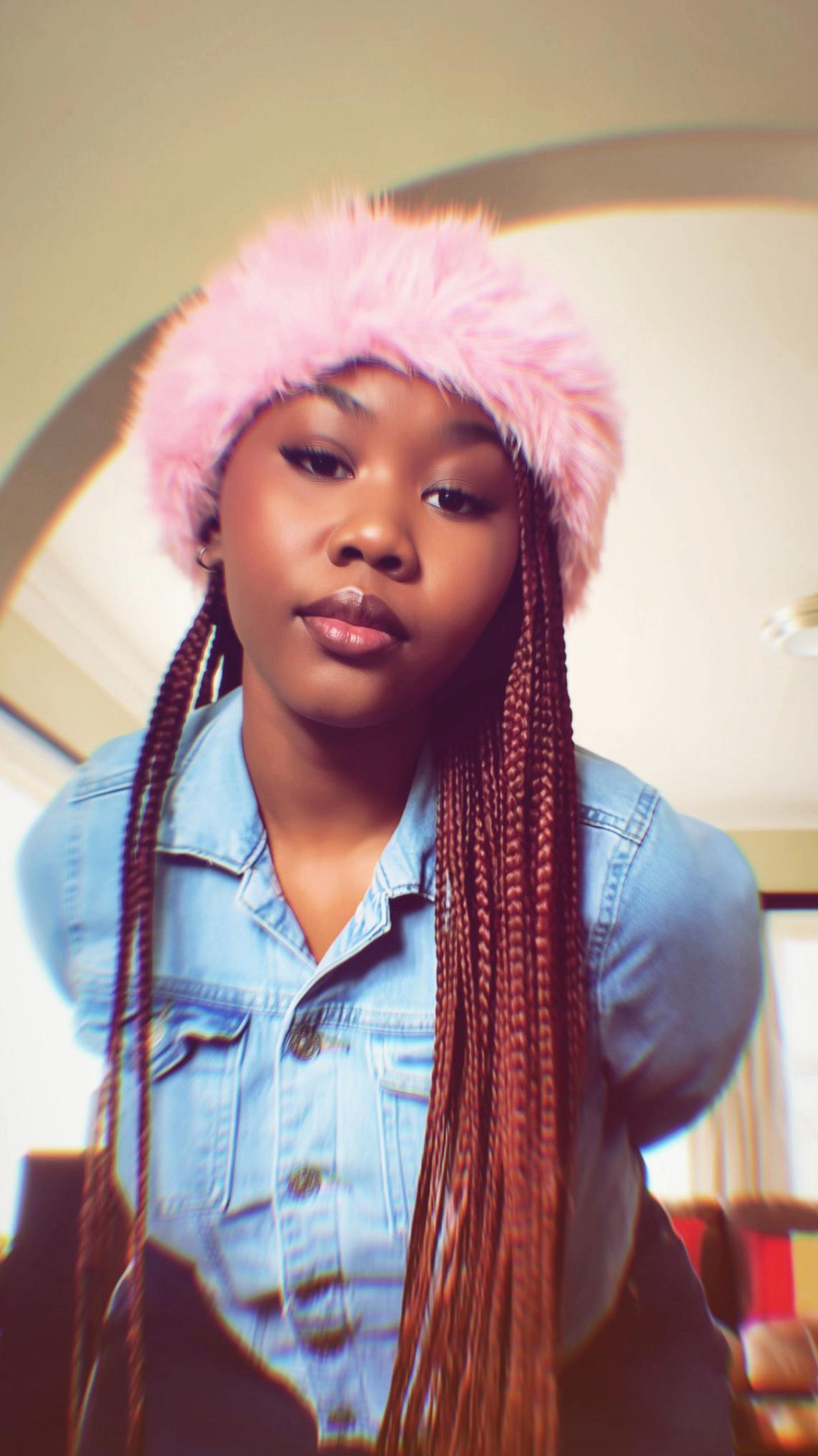 @Baneka Miliswa🦋