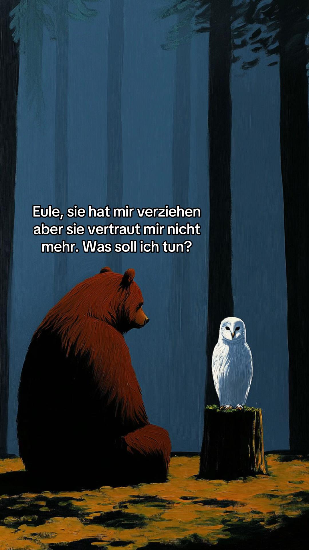 @vertrauflausch