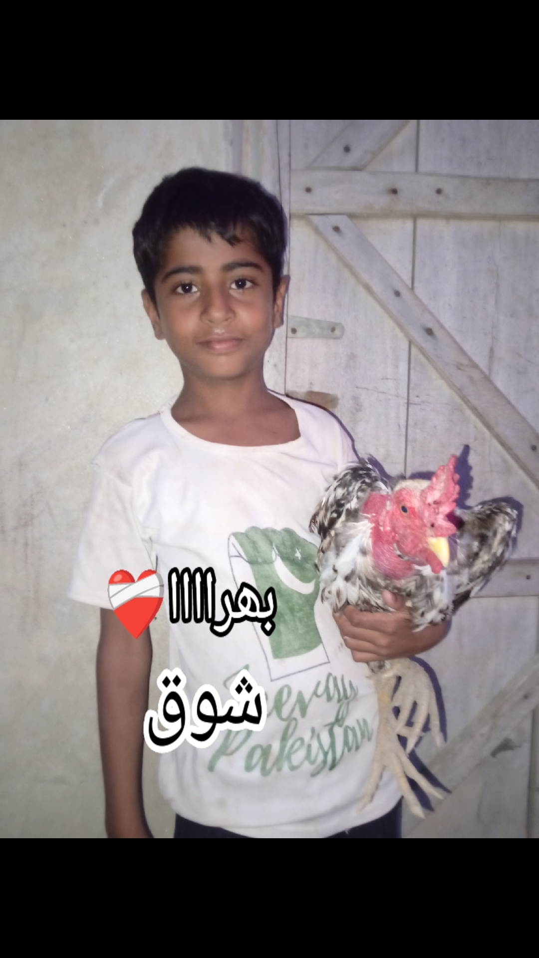 @Zubair Sial
