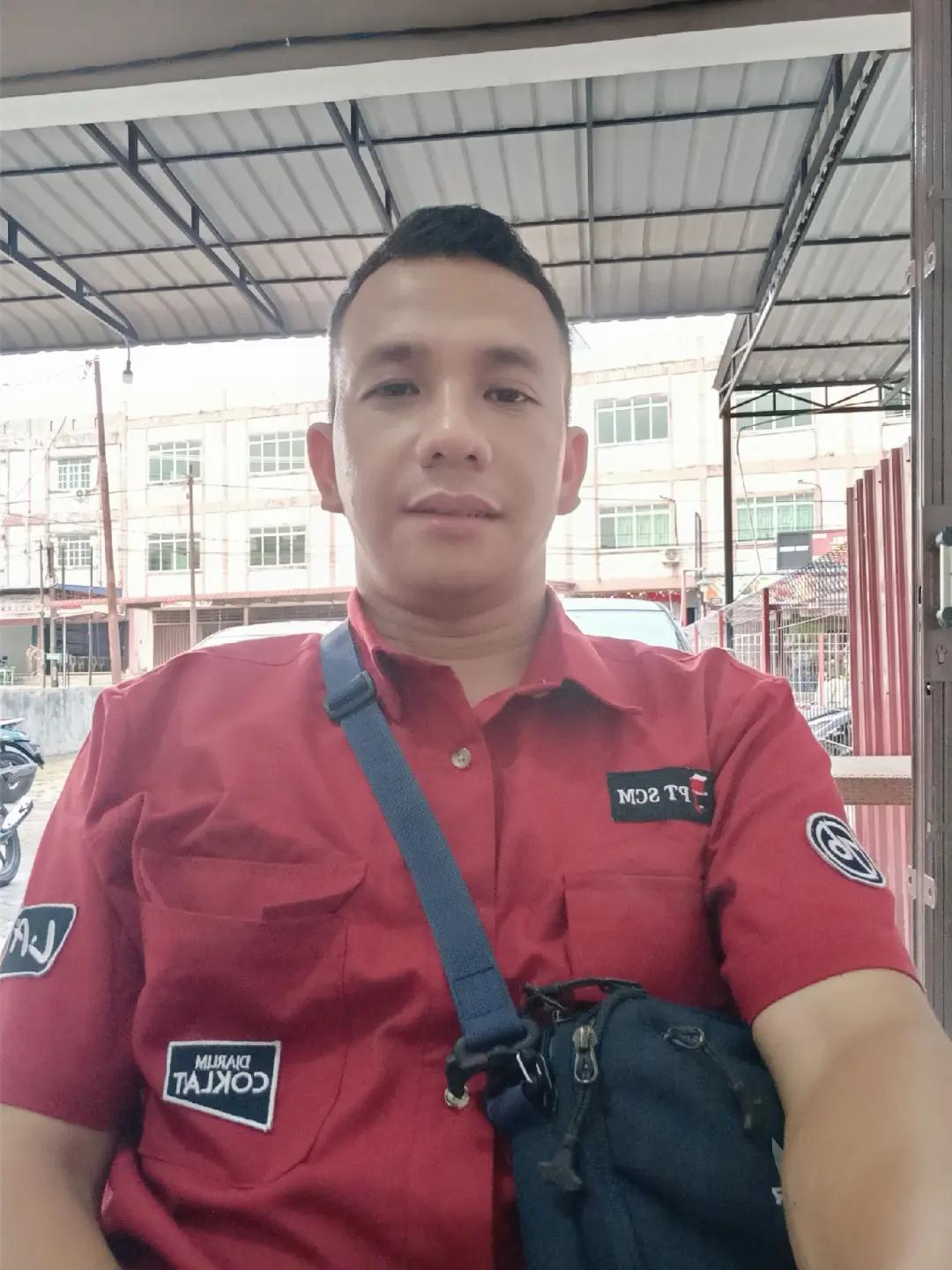 @MARA HALIM HARAHAP