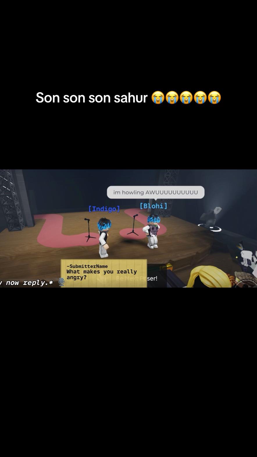 @Luke