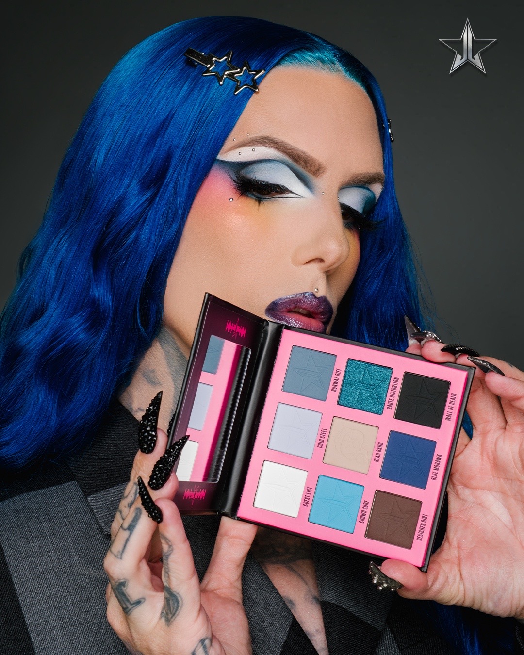@Jeffree Star Cosmetics