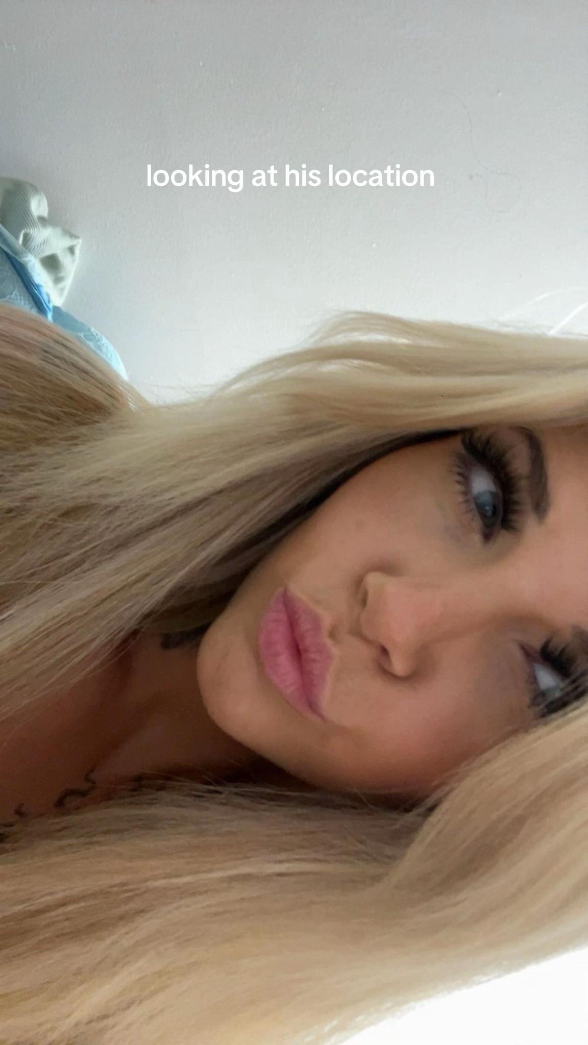@Kayla Rene